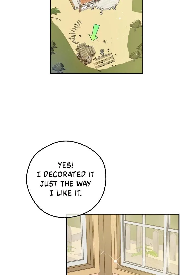 Suddenly Became A Princess One Day Chapter 127 page 74 - 