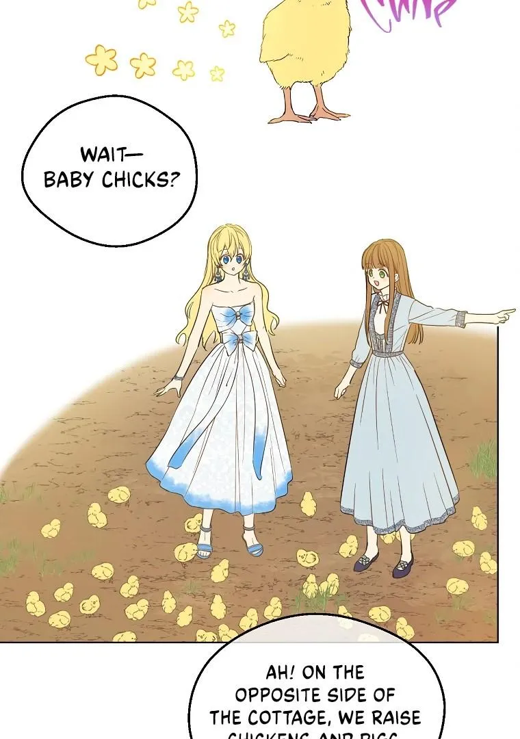 Suddenly Became A Princess One Day Chapter 127 page 76 - 