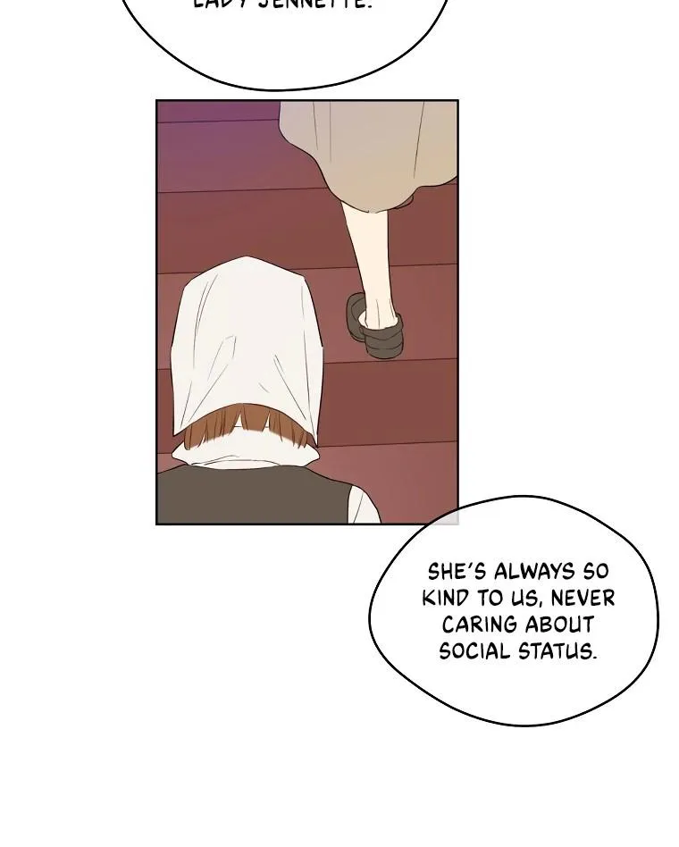 Suddenly Became A Princess One Day Chapter 127 page 9 - 