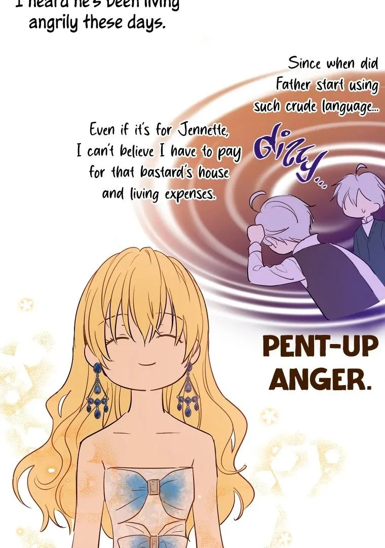 Suddenly Became A Princess One Day Chapter 127 page 81 - 