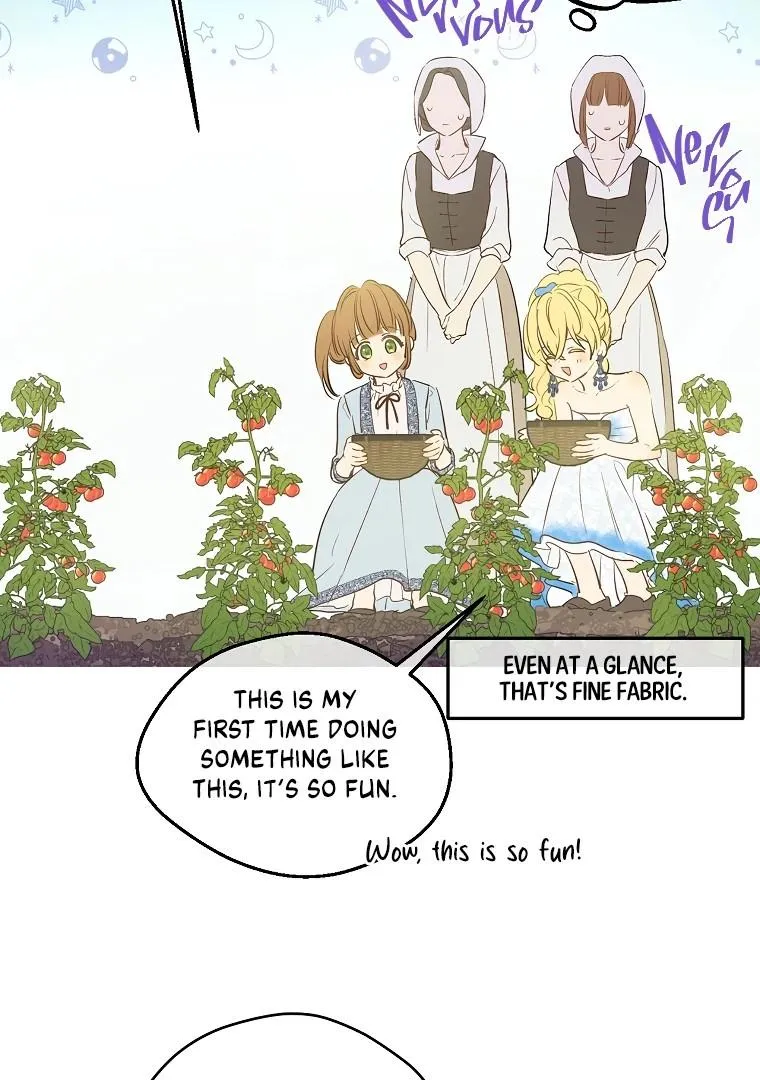 Suddenly Became A Princess One Day Chapter 127 page 86 - 