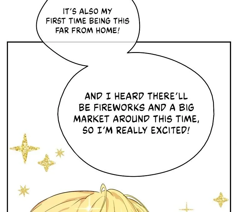 Suddenly Became A Princess One Day Chapter 127 page 87 - 