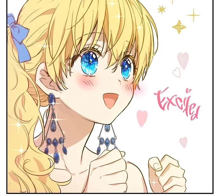 Suddenly Became A Princess One Day Chapter 127 page 88 - 