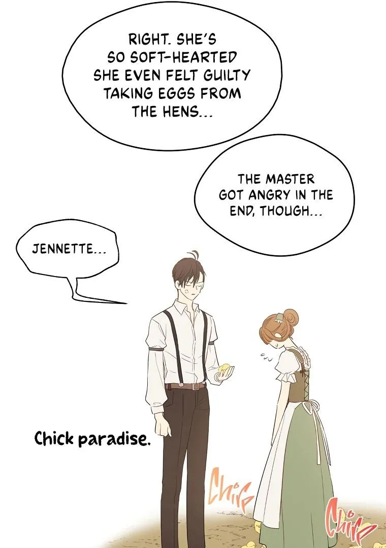 Suddenly Became A Princess One Day Chapter 127 page 10 - 