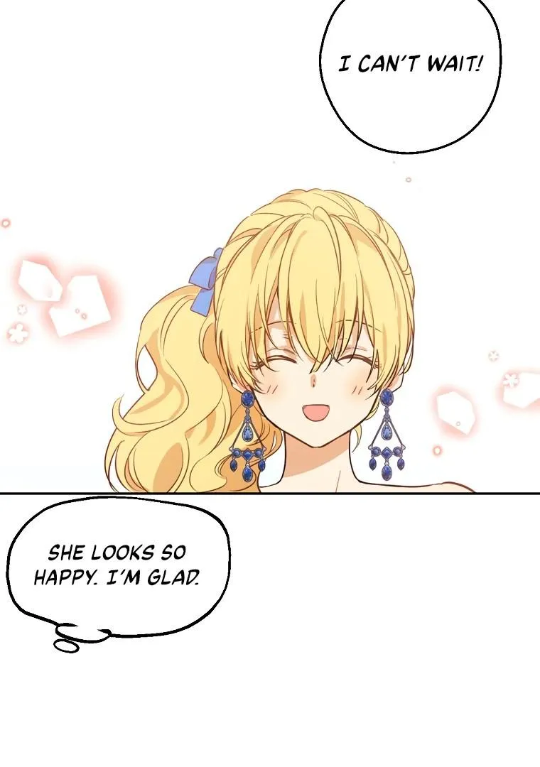 Suddenly Became A Princess One Day Chapter 127 page 91 - 