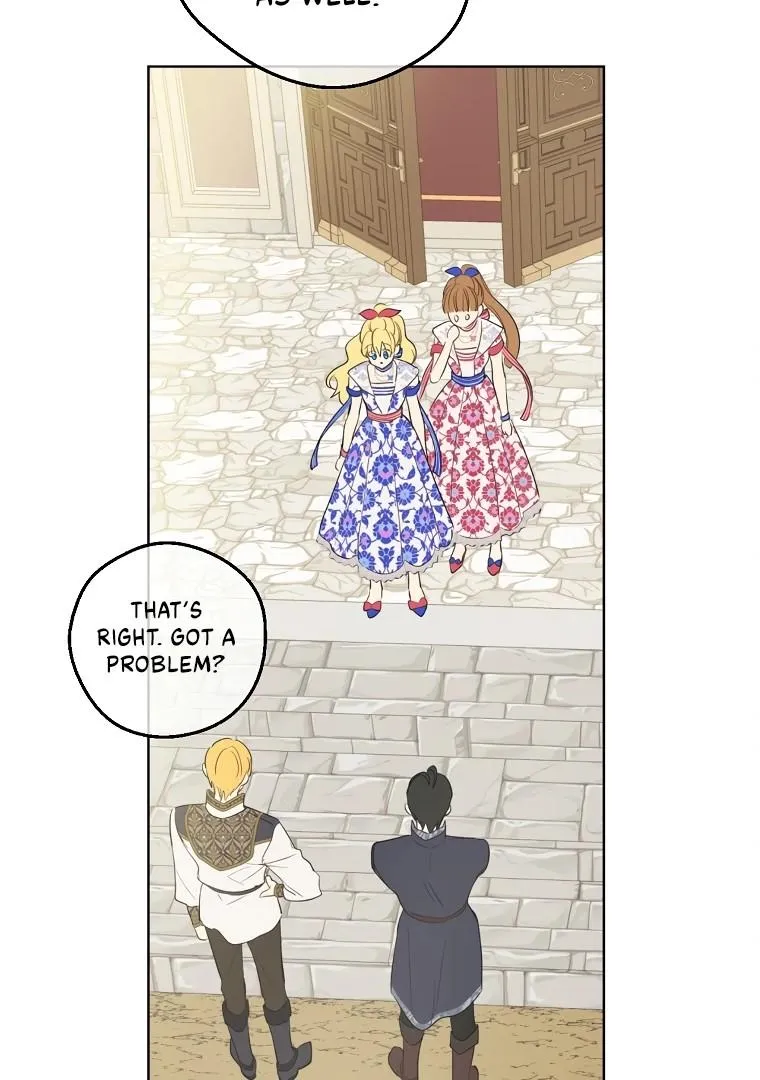 Suddenly Became A Princess One Day Chapter 127 page 95 - 