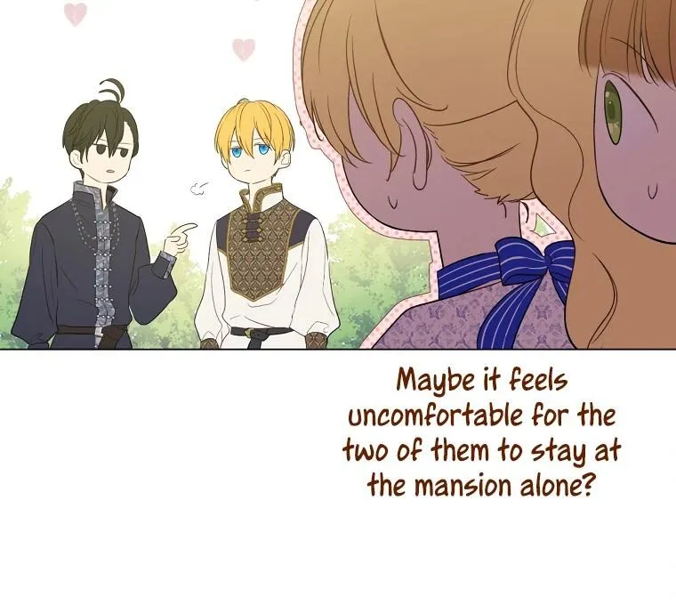 Suddenly Became A Princess One Day Chapter 127 page 97 - 