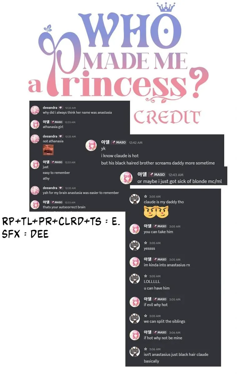 Suddenly Became A Princess One Day Chapter 127 page 100 - 