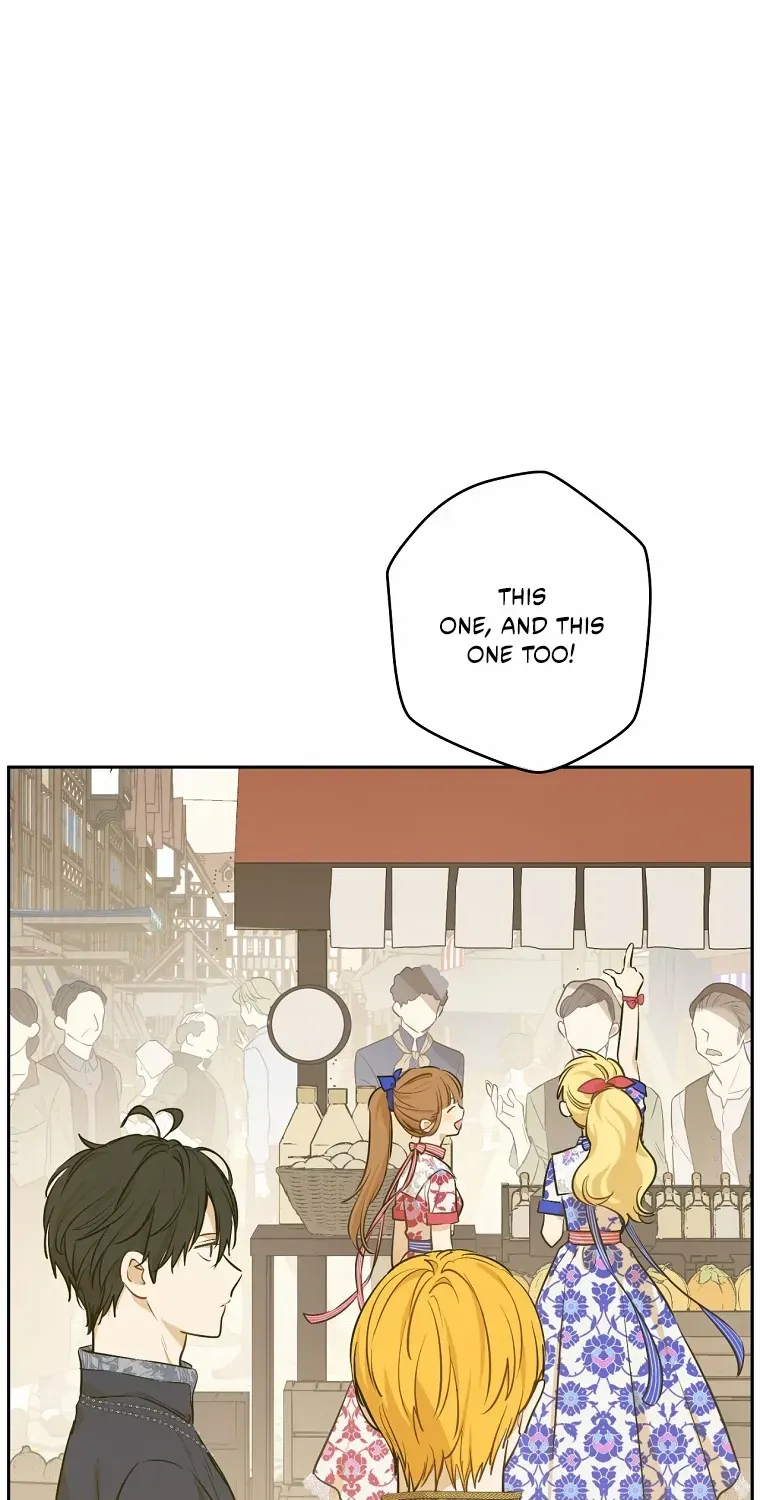 Suddenly Became A Princess One Day Chapter 128 page 13 - 
