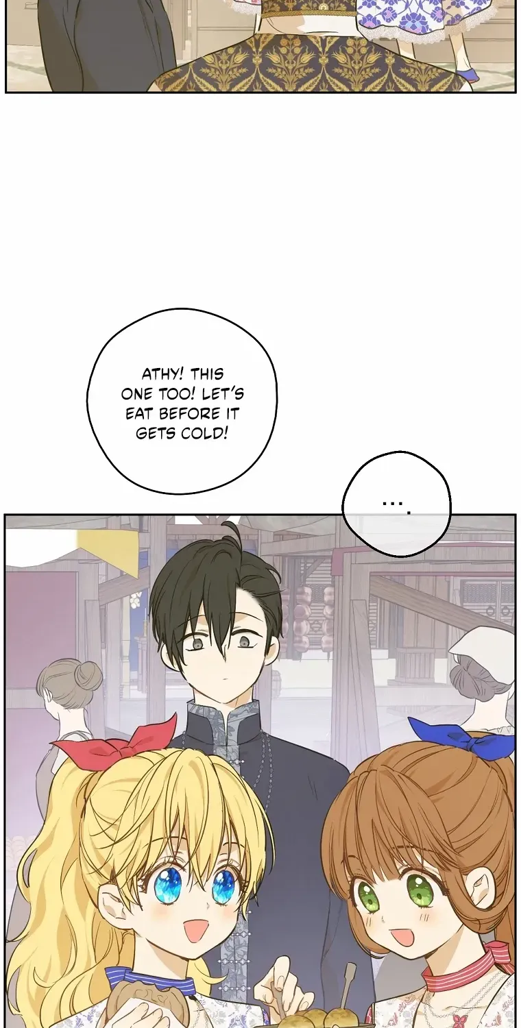 Suddenly Became A Princess One Day Chapter 128 page 14 - 
