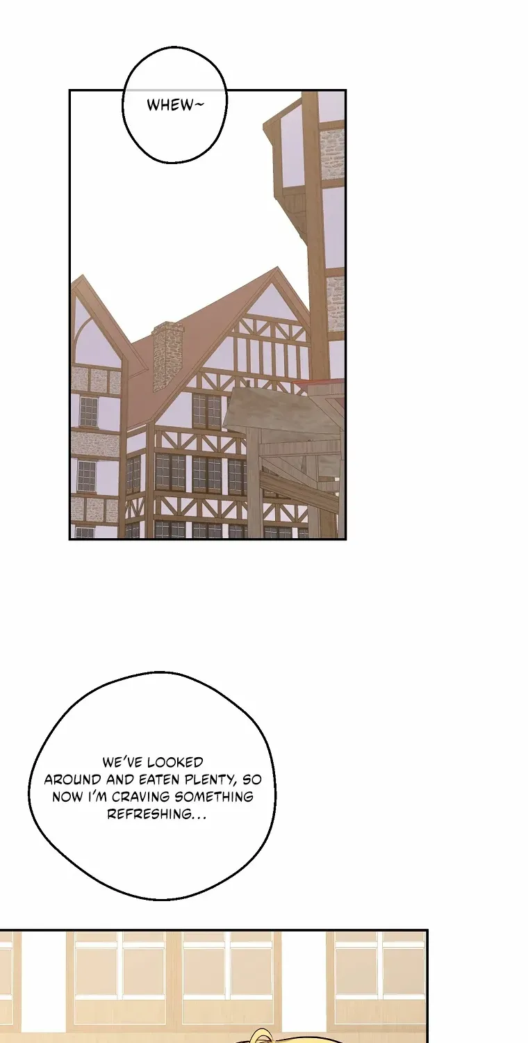 Suddenly Became A Princess One Day Chapter 128 page 23 - 