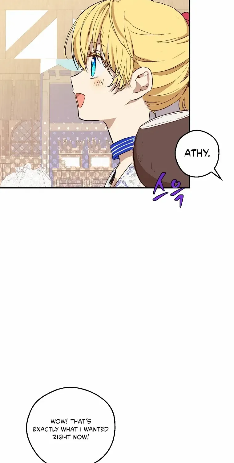 Suddenly Became A Princess One Day Chapter 128 page 24 - 