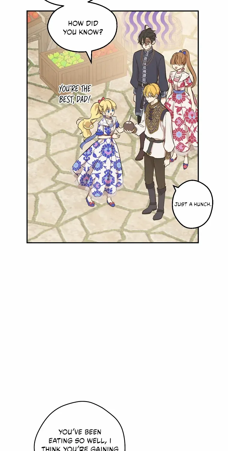 Suddenly Became A Princess One Day Chapter 128 page 25 - 