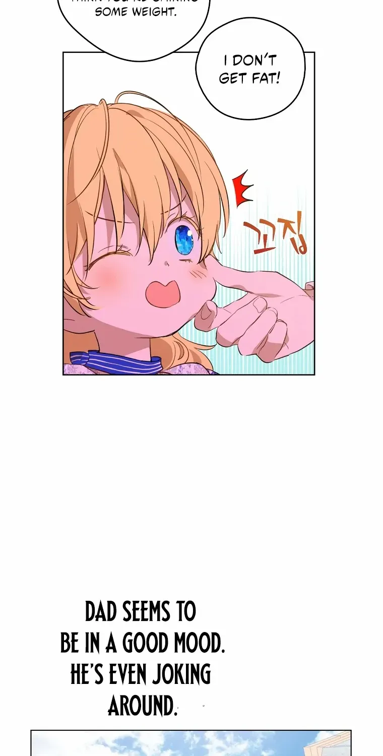 Suddenly Became A Princess One Day Chapter 128 page 26 - 