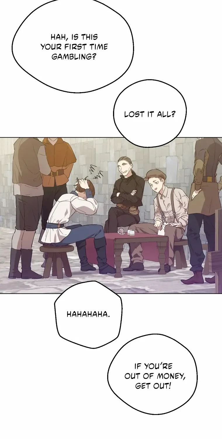 Suddenly Became A Princess One Day Chapter 128 page 32 - 