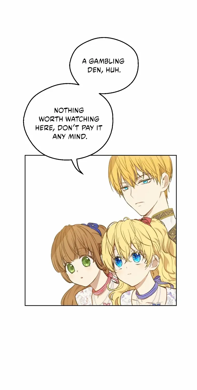 Suddenly Became A Princess One Day Chapter 128 page 33 - 