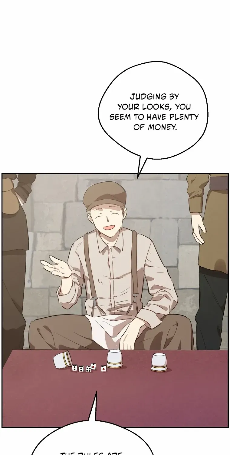 Suddenly Became A Princess One Day Chapter 128 page 36 - 