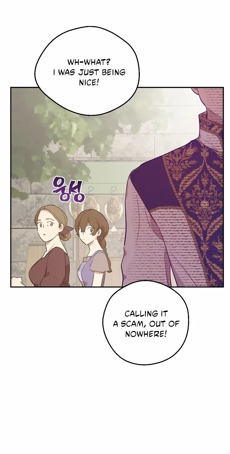 Suddenly Became A Princess One Day Chapter 128 page 42 - 
