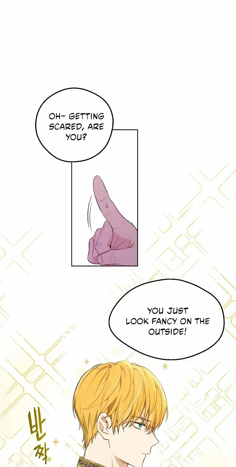 Suddenly Became A Princess One Day Chapter 128 page 43 - 