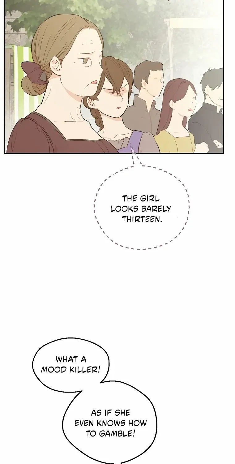 Suddenly Became A Princess One Day Chapter 128 page 47 - 