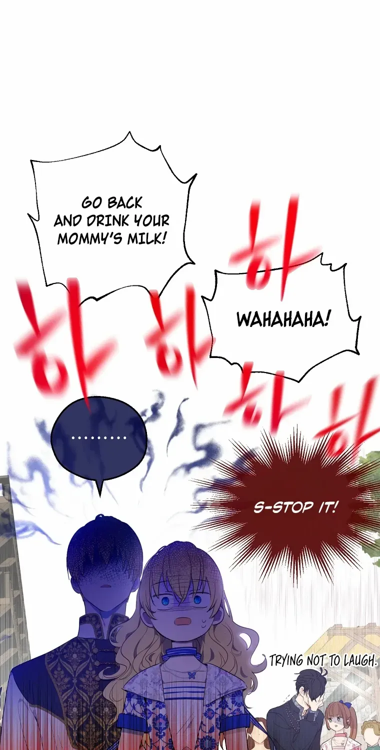Suddenly Became A Princess One Day Chapter 128 page 49 - 