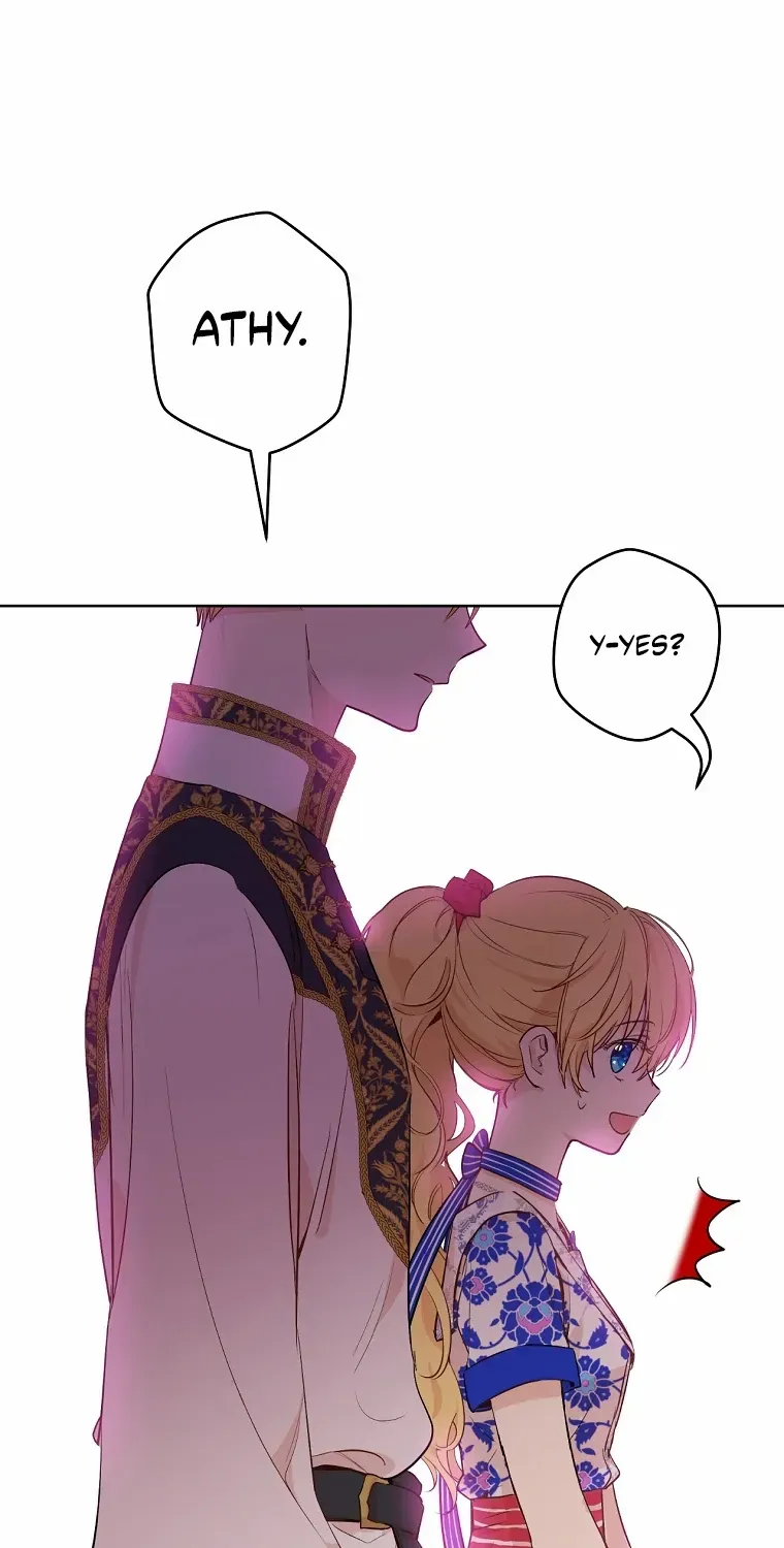 Suddenly Became A Princess One Day Chapter 128 page 51 - 
