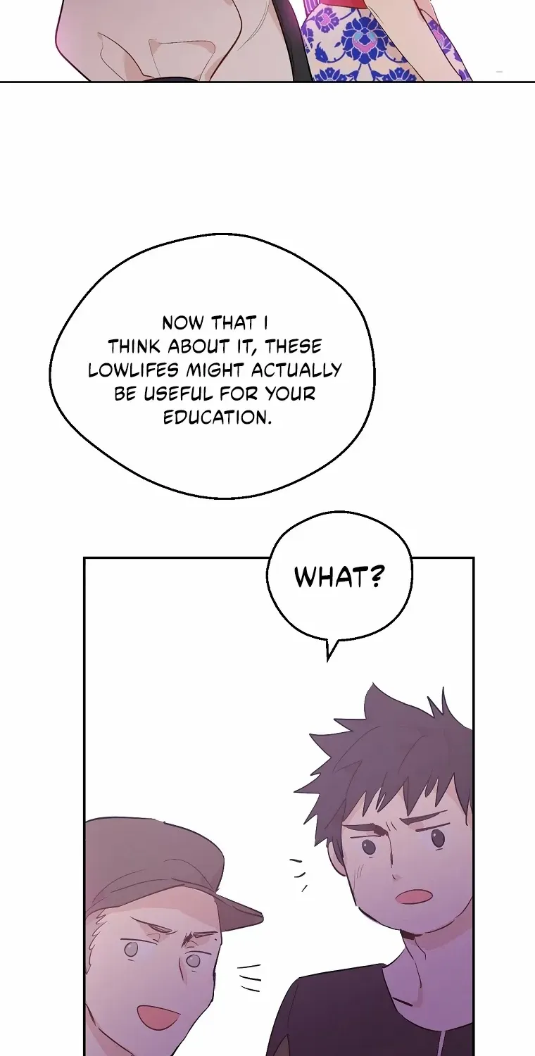 Suddenly Became A Princess One Day Chapter 128 page 52 - 