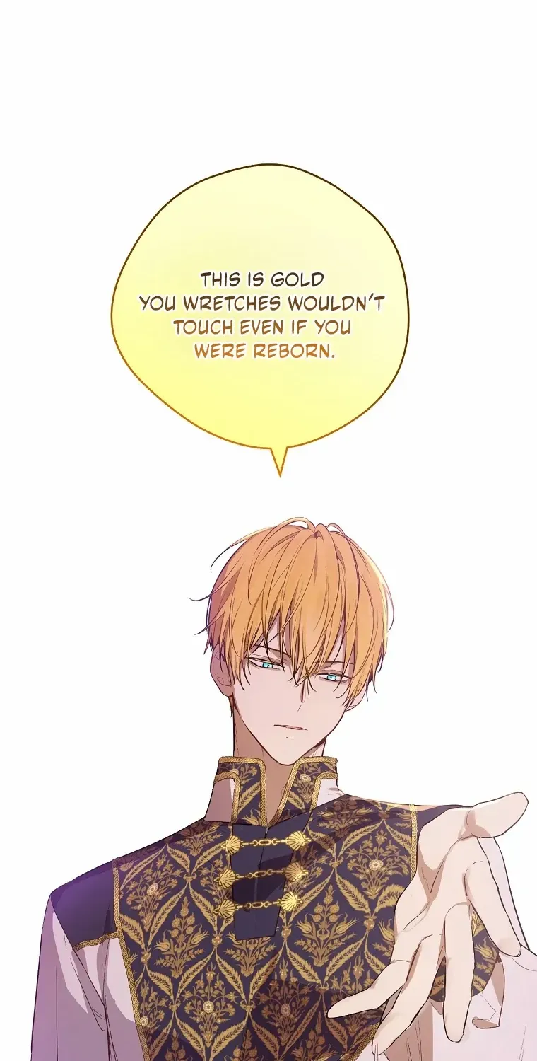 Suddenly Became A Princess One Day Chapter 128 page 56 - 
