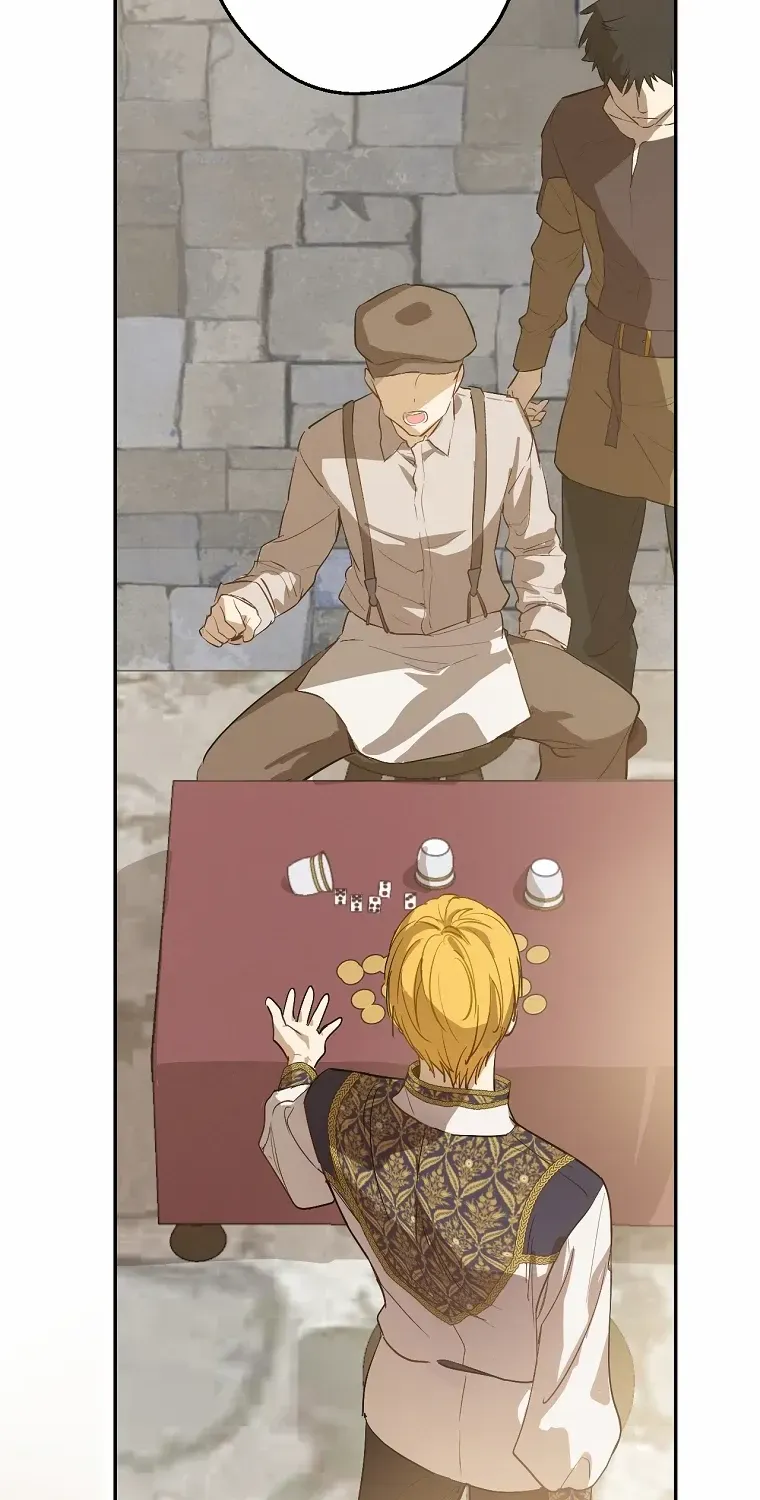 Suddenly Became A Princess One Day Chapter 128 page 58 - 