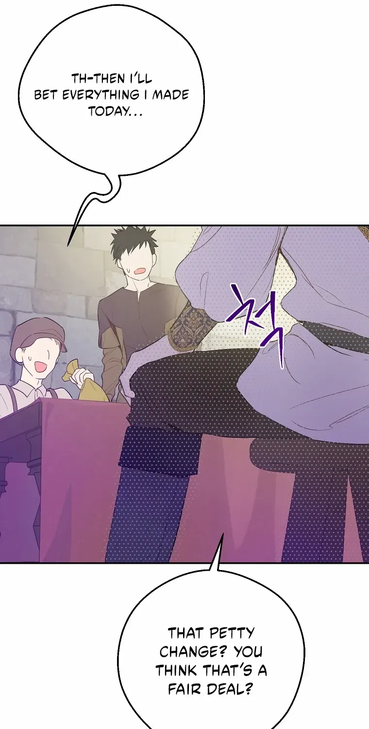 Suddenly Became A Princess One Day Chapter 128 page 60 - 