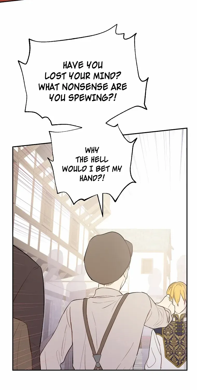 Suddenly Became A Princess One Day Chapter 128 page 63 - 