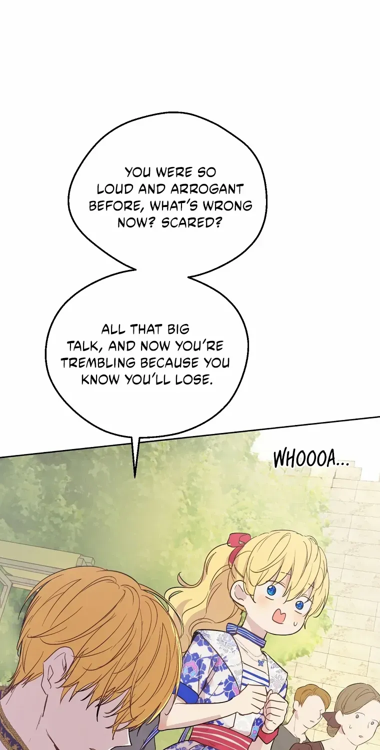 Suddenly Became A Princess One Day Chapter 128 page 64 - 