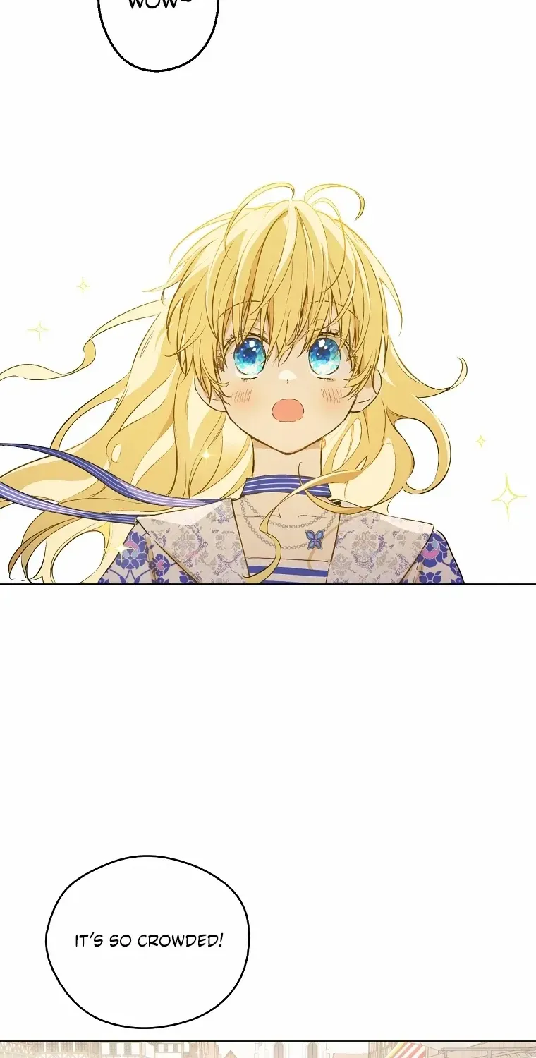 Suddenly Became A Princess One Day Chapter 128 page 8 - 