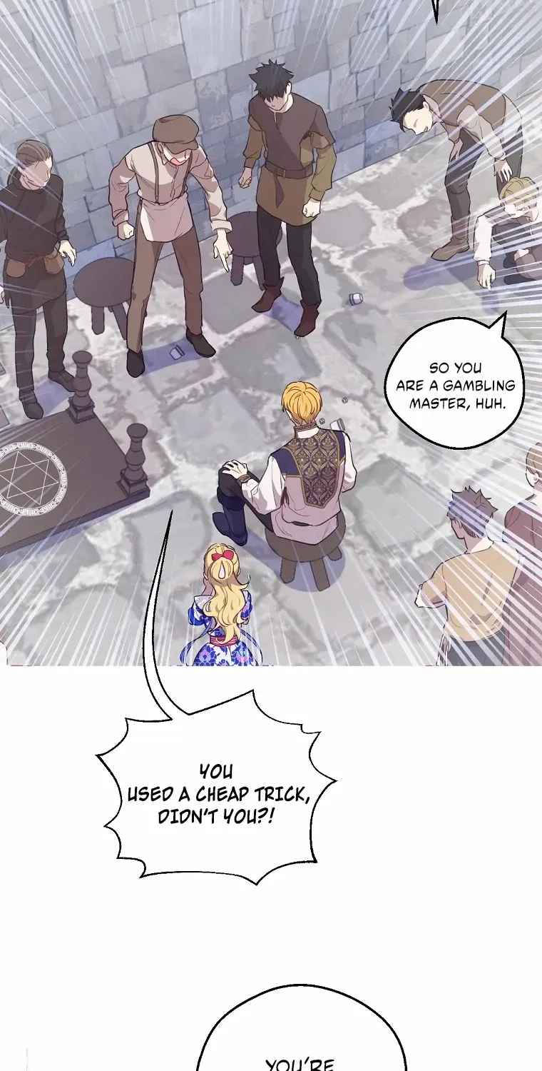 Suddenly Became A Princess One Day Chapter 128 page 72 - 