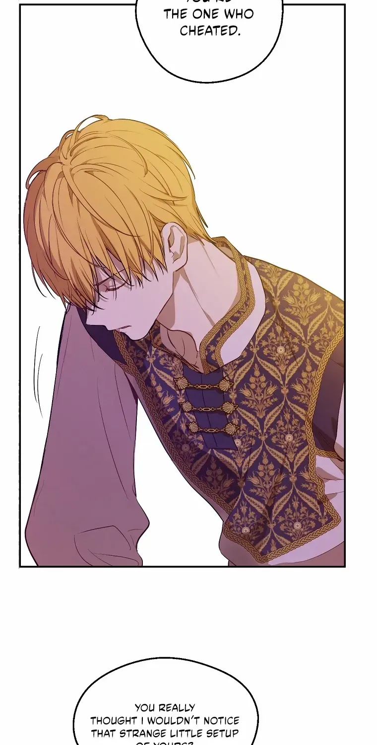Suddenly Became A Princess One Day Chapter 128 page 73 - 