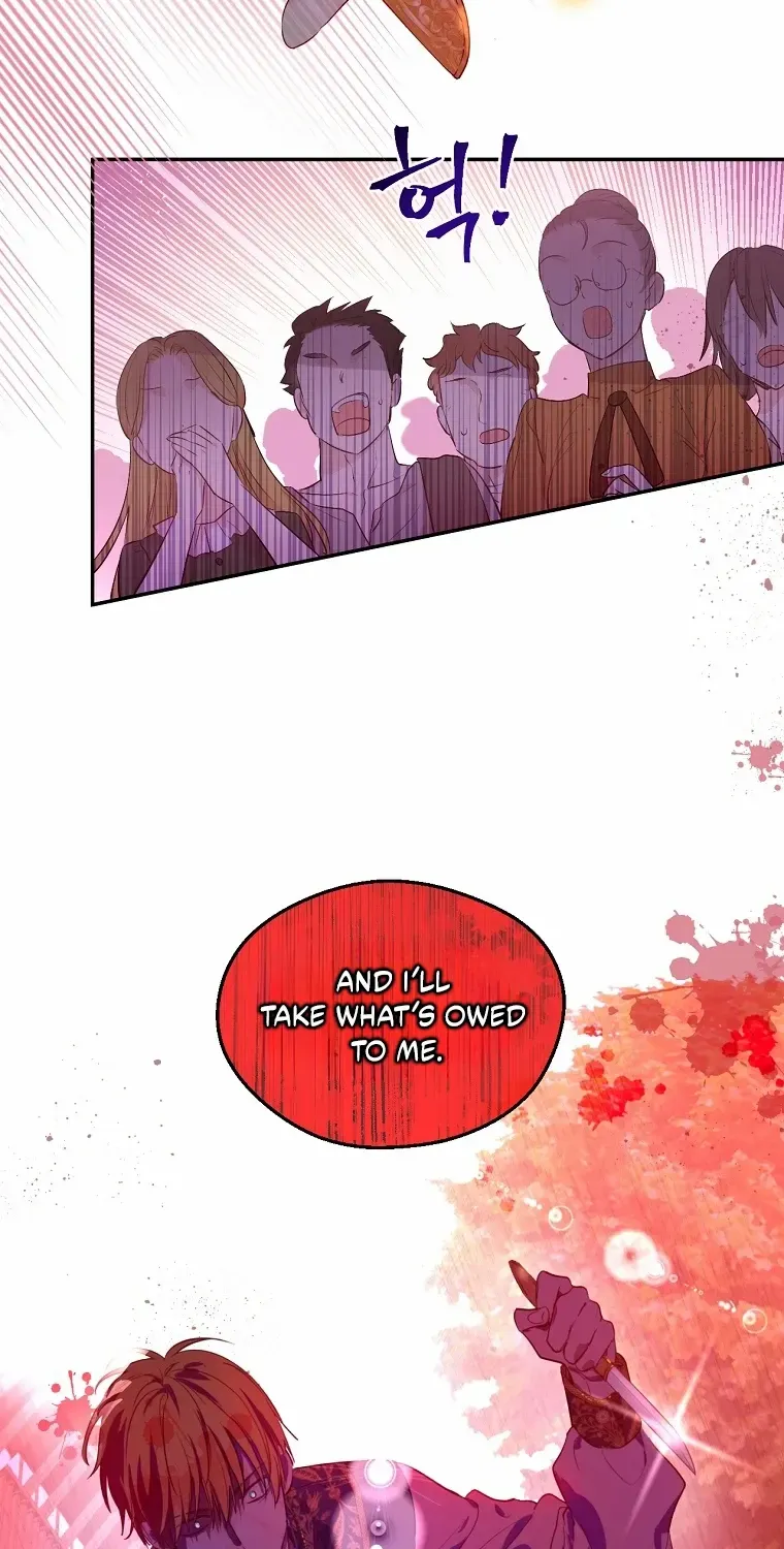 Suddenly Became A Princess One Day Chapter 128 page 81 - 