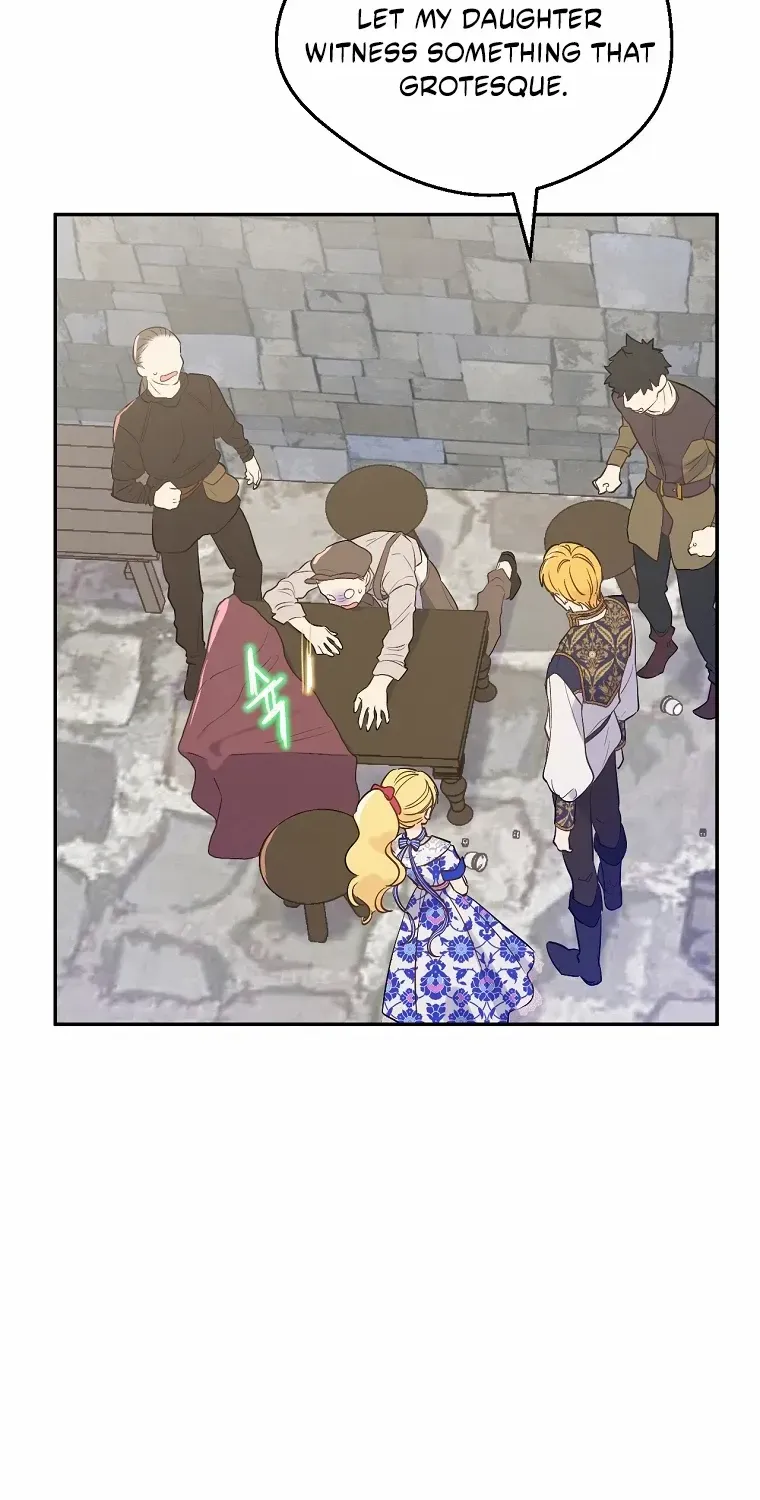 Suddenly Became A Princess One Day Chapter 128 page 87 - 