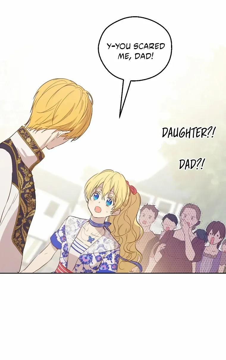 Suddenly Became A Princess One Day Chapter 128 page 88 - 