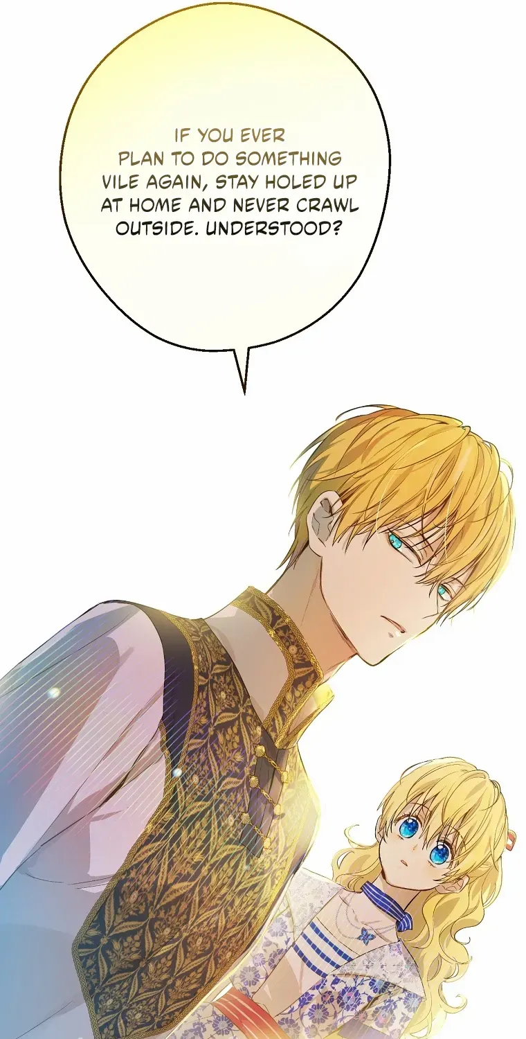 Suddenly Became A Princess One Day Chapter 128 page 89 - 