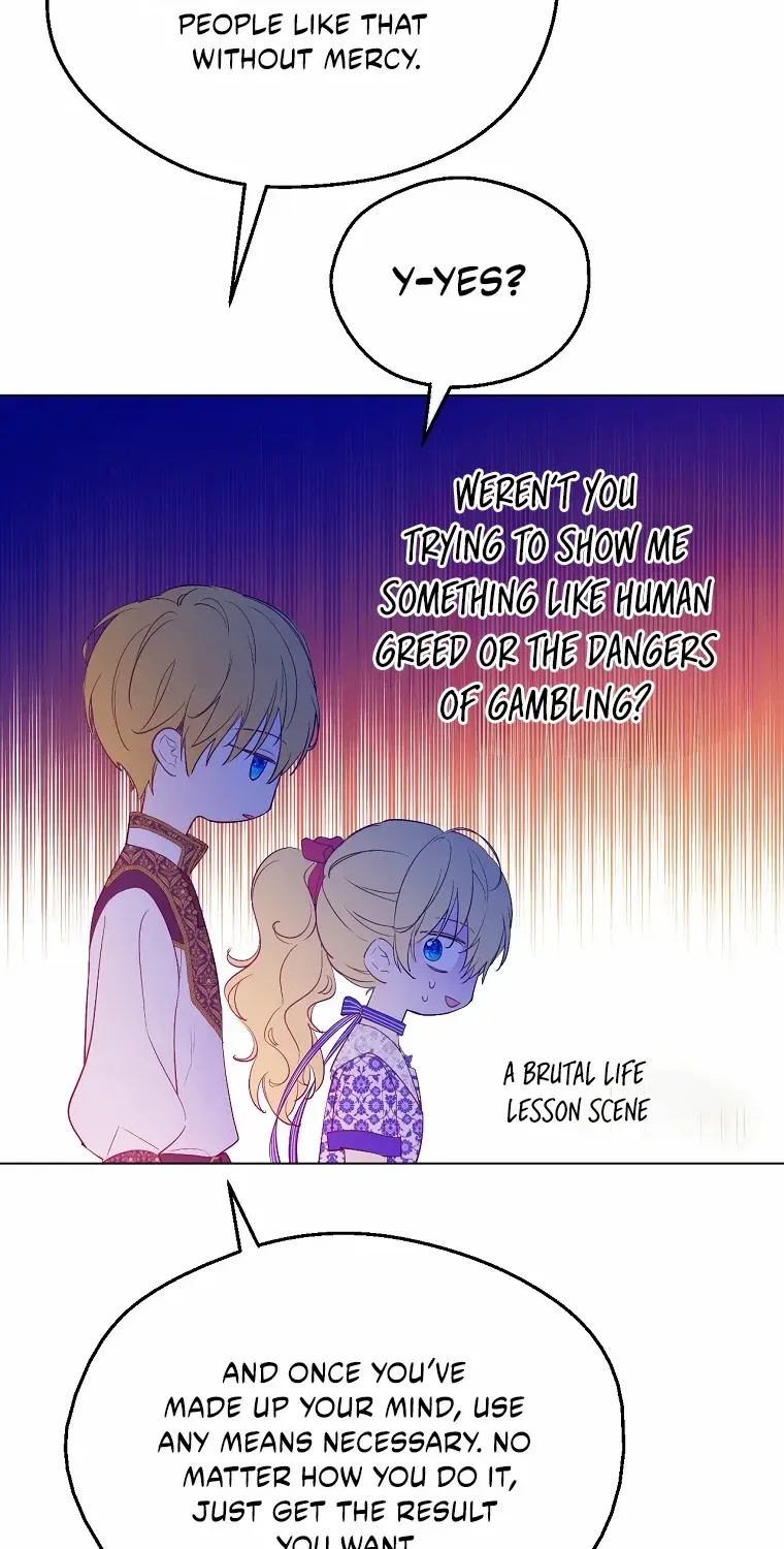 Suddenly Became A Princess One Day Chapter 128 page 92 - 