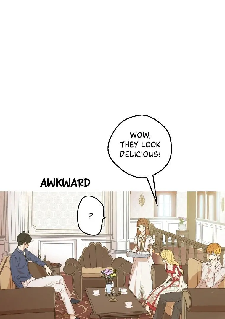 Suddenly Became A Princess One Day Chapter 129 page 101 - 