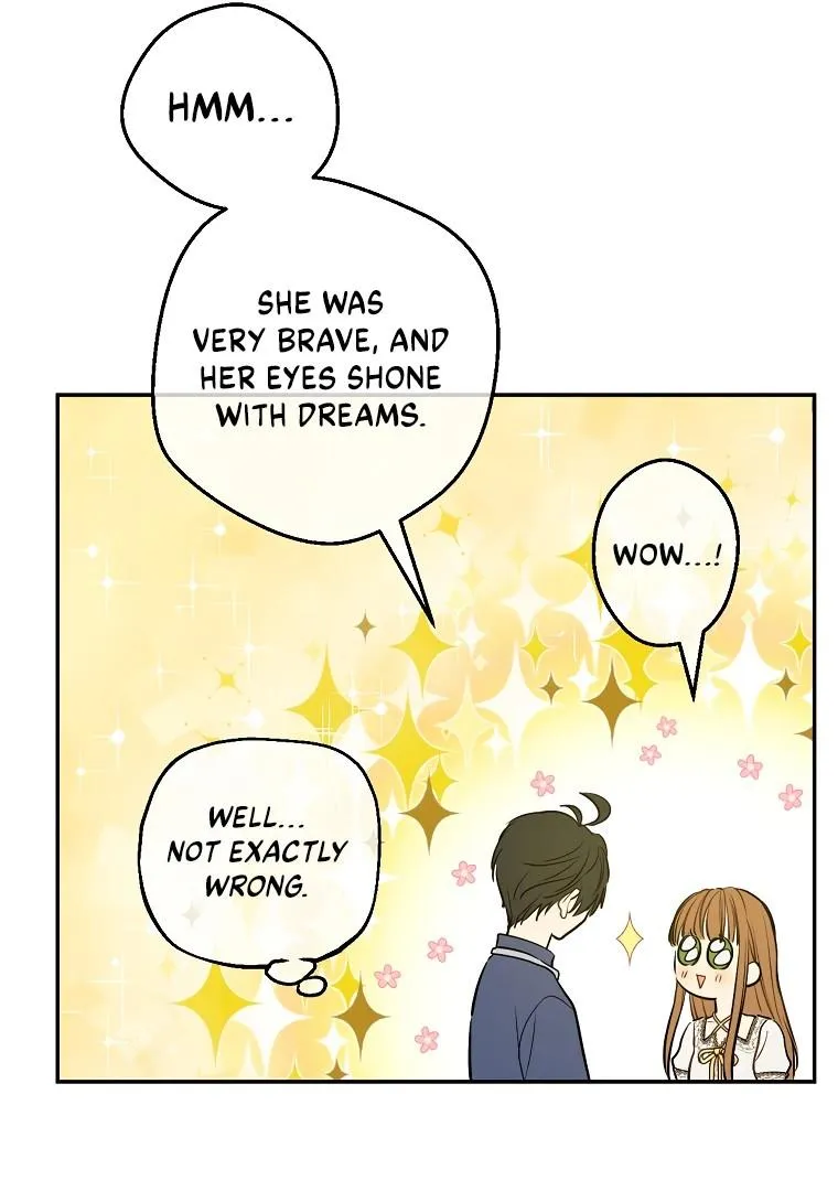 Suddenly Became A Princess One Day Chapter 129 page 111 - 