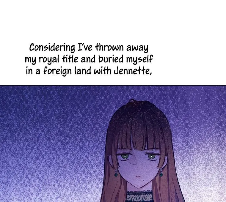 Suddenly Became A Princess One Day Chapter 129 page 119 - 
