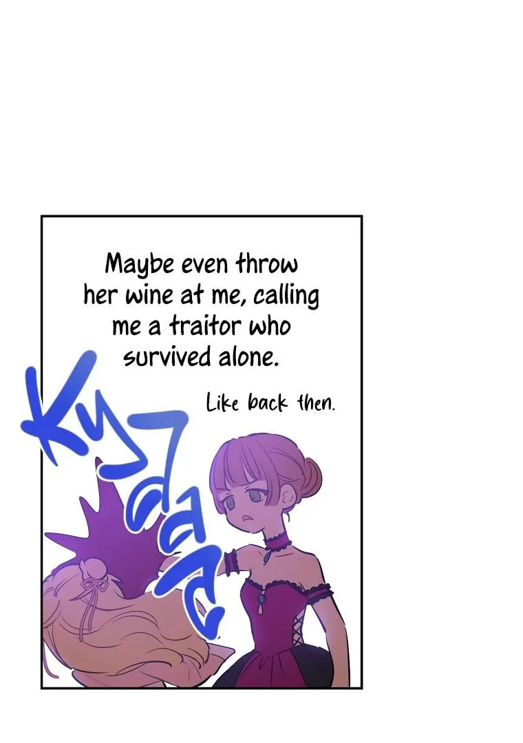 Suddenly Became A Princess One Day Chapter 129 page 121 - 