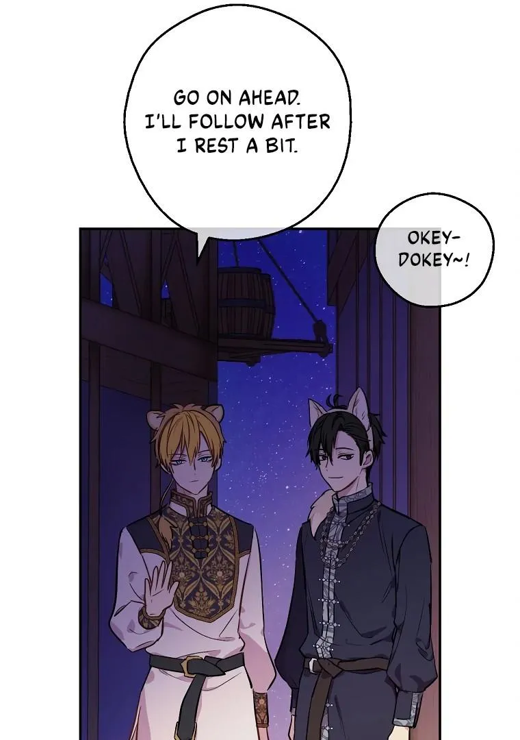 Suddenly Became A Princess One Day Chapter 129 page 14 - 