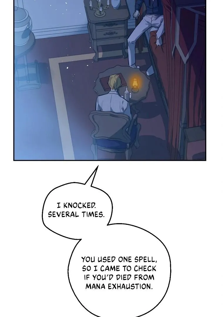 Suddenly Became A Princess One Day Chapter 129 page 134 - 