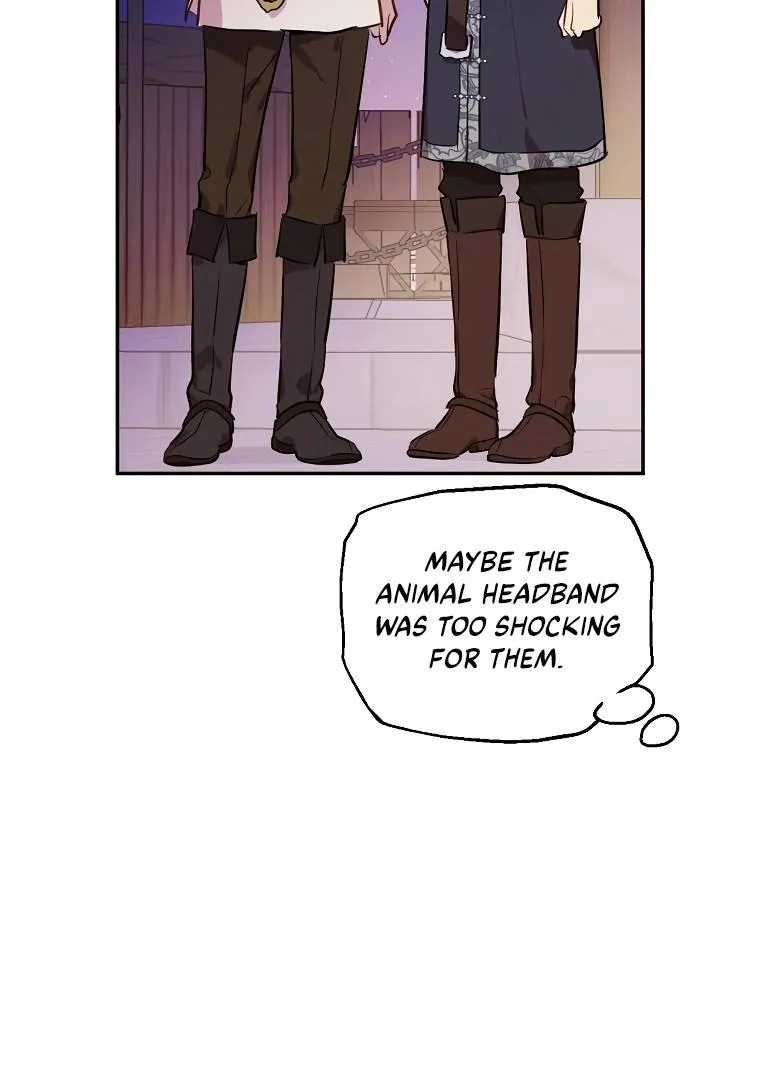 Suddenly Became A Princess One Day Chapter 129 page 15 - 