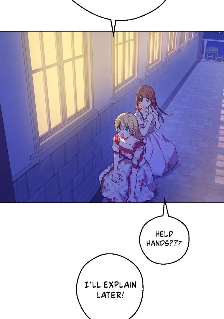 Suddenly Became A Princess One Day Chapter 129 page 146 - 
