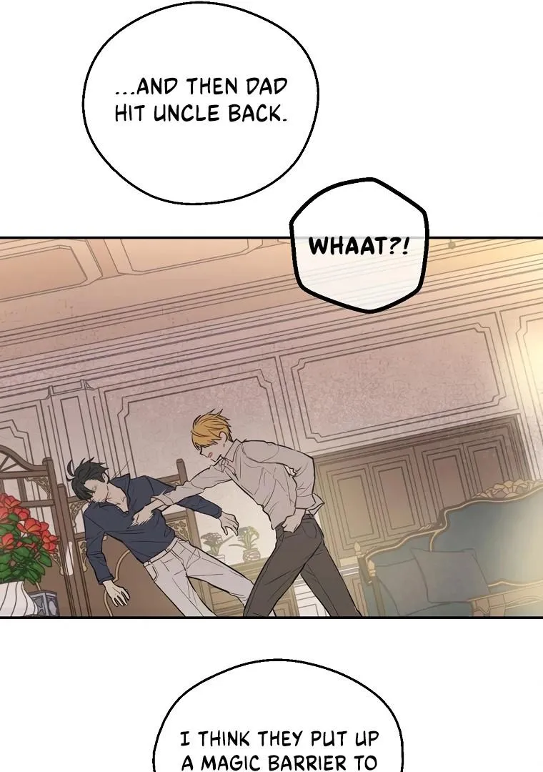 Suddenly Became A Princess One Day Chapter 129 page 150 - 