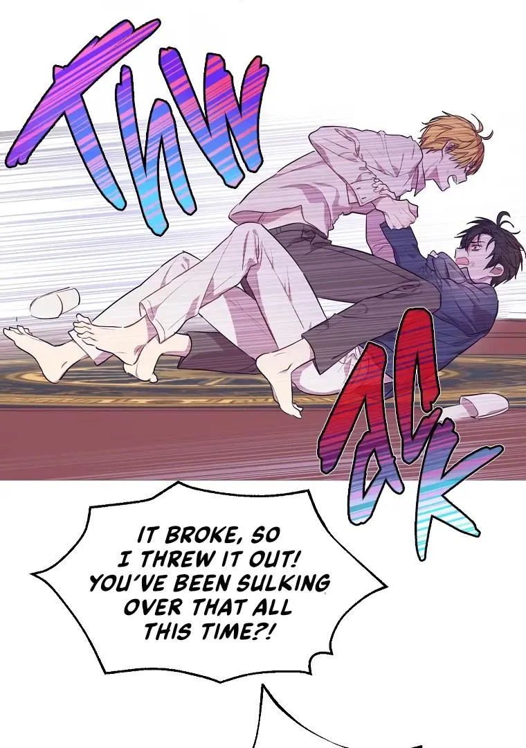 Suddenly Became A Princess One Day Chapter 129 page 160 - 